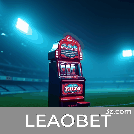 LEAOBET Logo