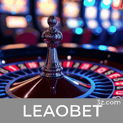 LEAOBET Logo