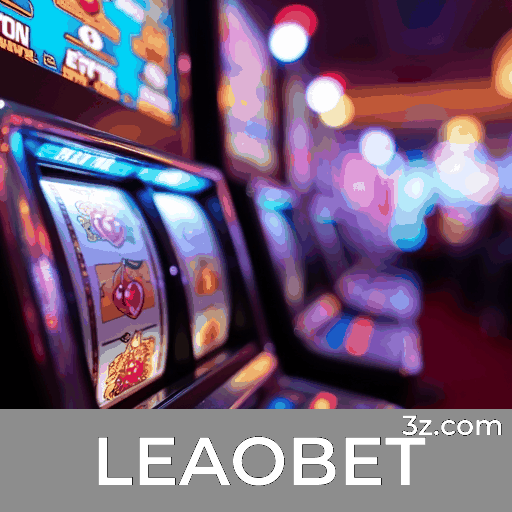 LEAOBET Logo