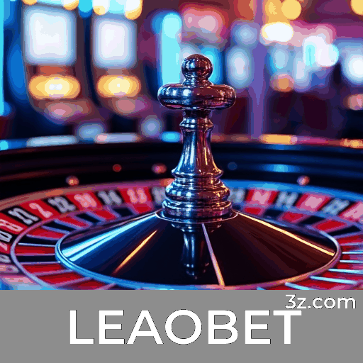 LEAOBET Logo