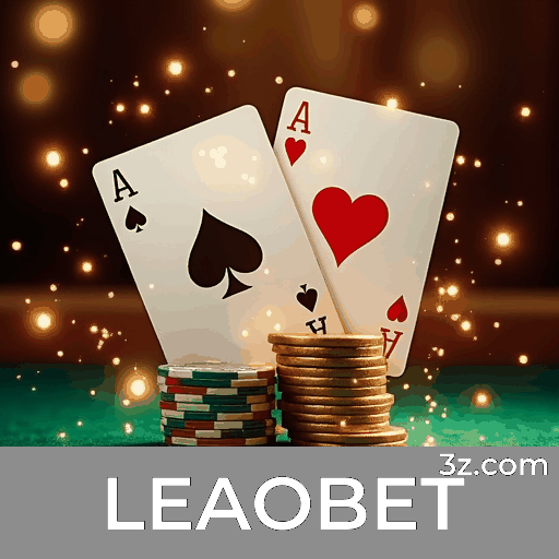 LEAOBET Logo