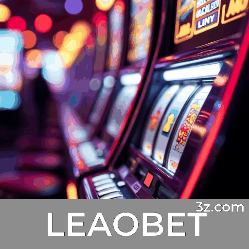 LEAOBET Logo