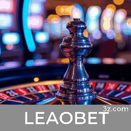 LEAOBET Logo