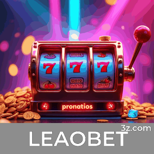 LEAOBET Logo