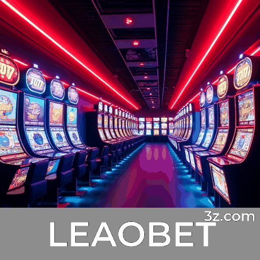 LEAOBET Logo